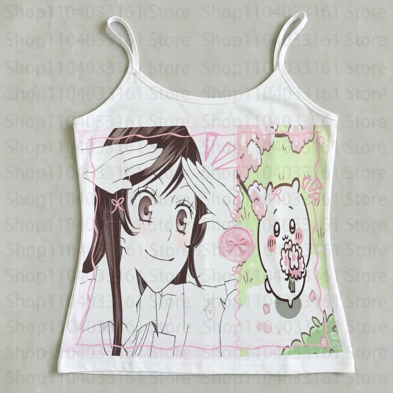 Vêtements vintage esthétiques, chemisiers pour femmes, vêtements des années 90, style Shoujo vintage