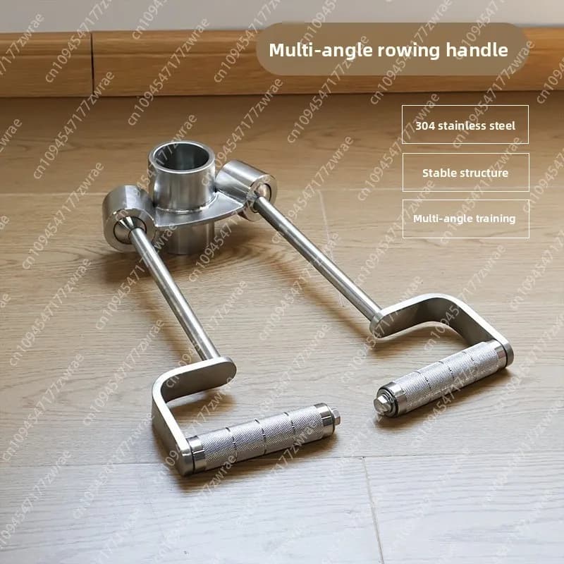 Accessoires de traction haute, équipement de Fitness, tige de traction à domicile, synthétiseur, équ