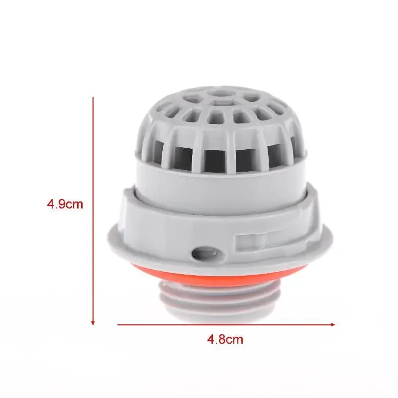 Cartouche filtrante de remplacement compatible avec les jacuzzi et spas gonflables LAY-Z-SPA (modèle
