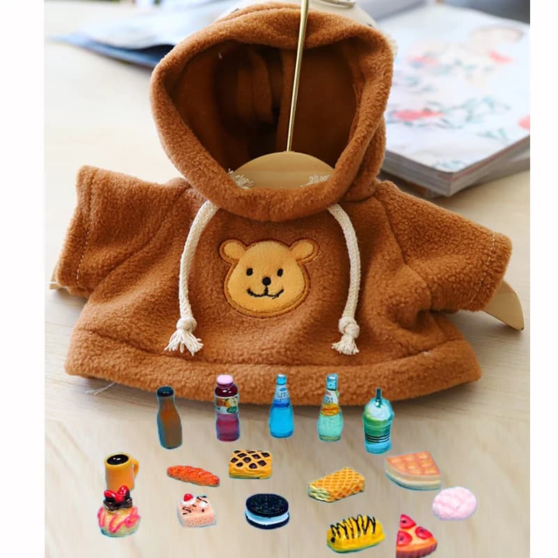 Accessoires pour Robot Eilik, Vêtements et Jouets, Ornements, Décorations pour la Maison (Vêtements