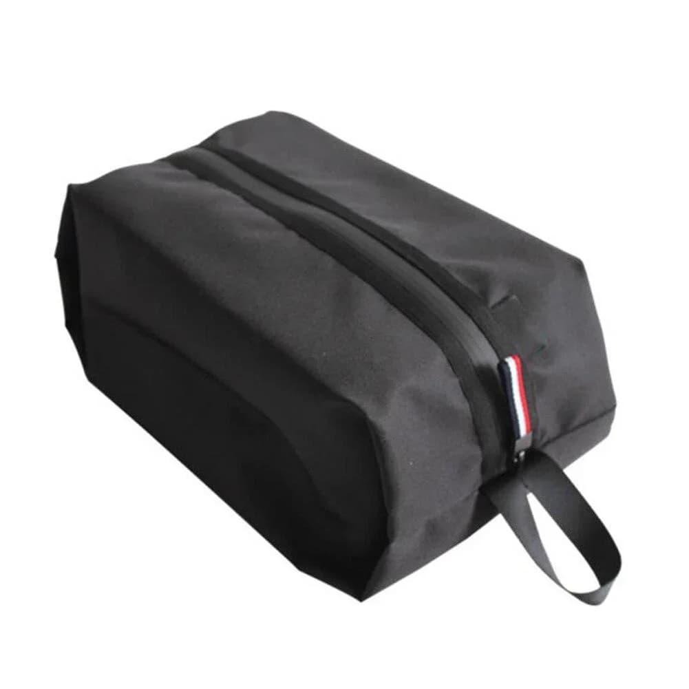 Poudres portables pour vêtements de maison, armoire de rangement étanche multifonction, anti-poussiè