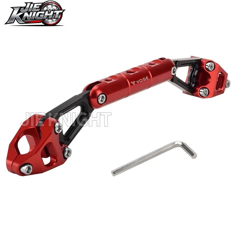 Support de téléphone pour guidon de moto Balance Bar, accessoires pour VOGE DS525X DS625X 525DSX 625