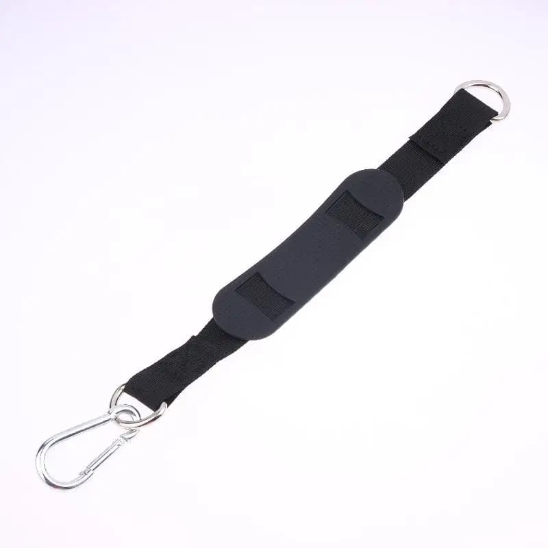 Sangle de sac de boxe Durable-équipement de Fitness de gymnastique, cintre de sac de boxe lourd pour