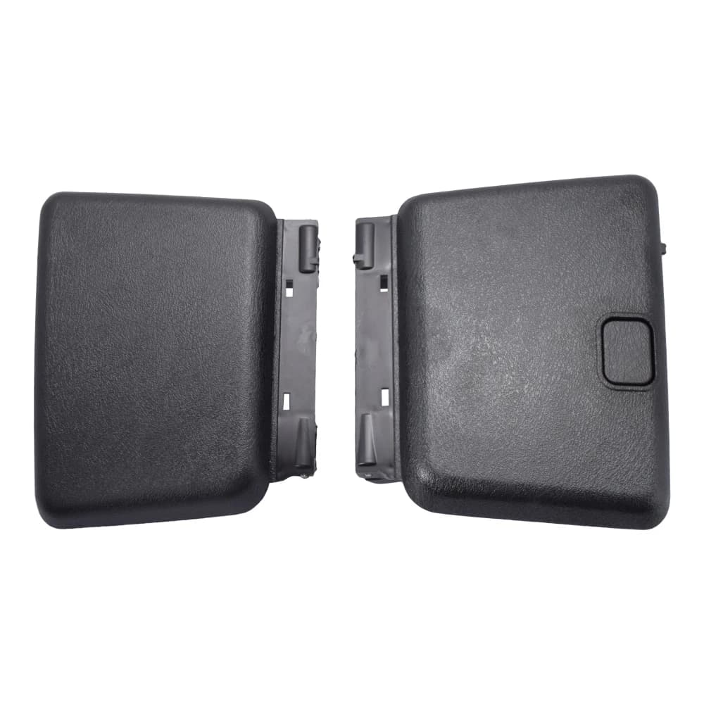 Boîte à outils de carénage de moto Gold Wing GL1800, ensembles avant pour Honda Goldwing 1800 2001 à