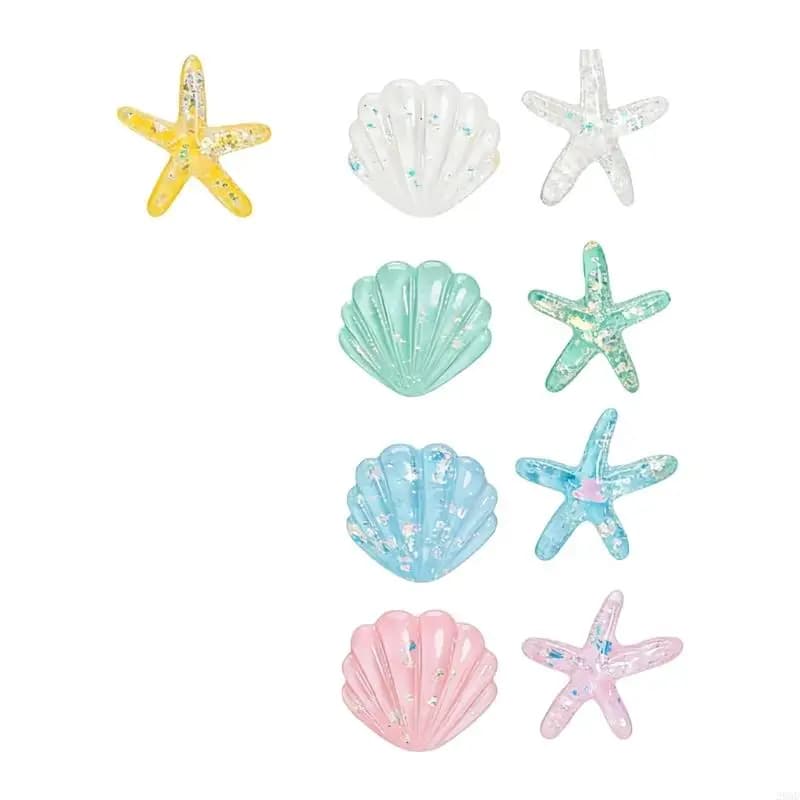Breloque 28GD pour plage, accessoires décoratifs pour personnaliser votre plage