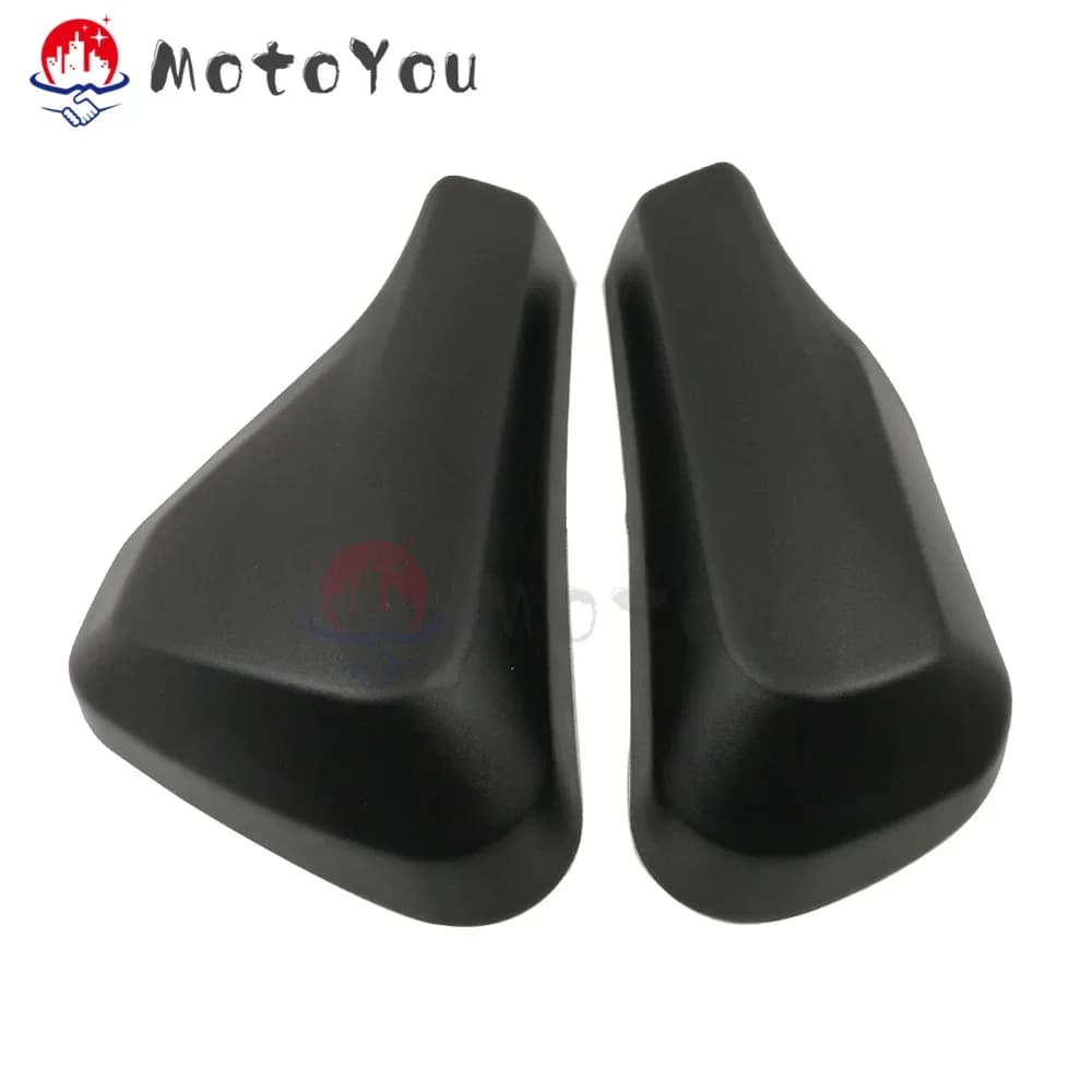 Couvercle de carénage latéral de batterie, magasins et droite, accessoires de moto, Harley-Davidson