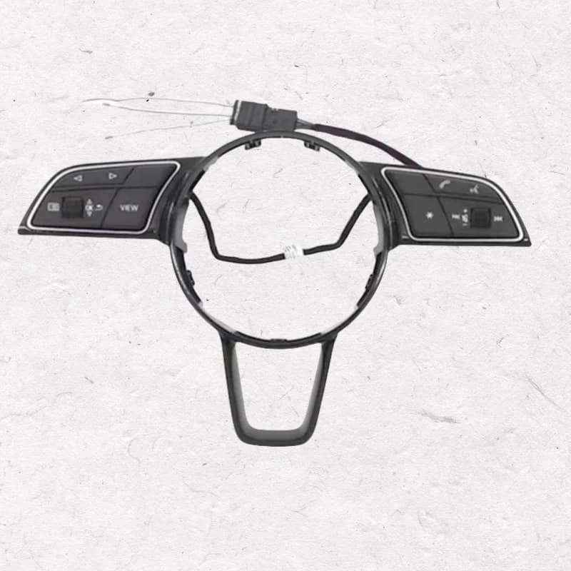 Accessoires de volant Personnalisation Produit Augmenter ACC
