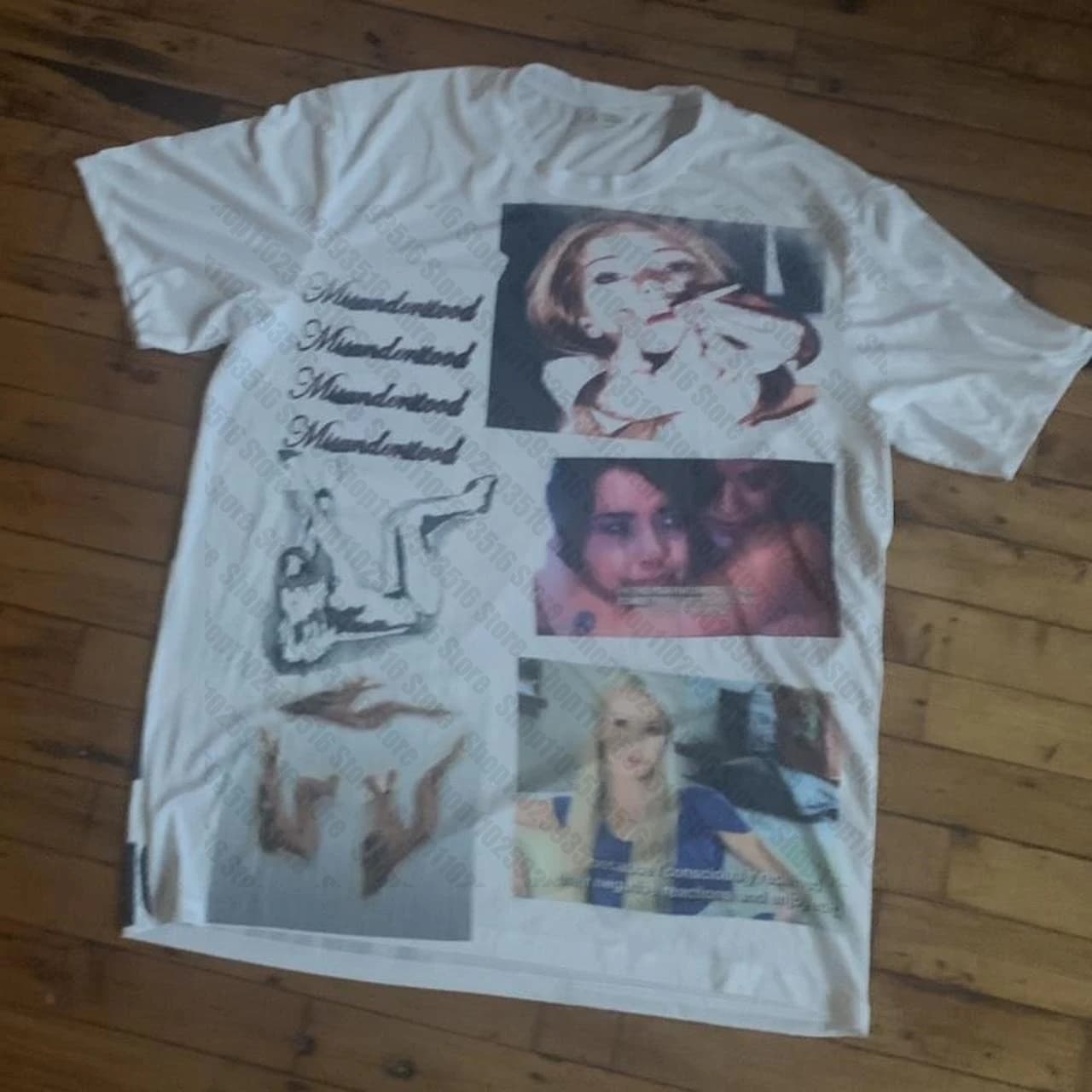 T-shirt Y2k Kitty pour femme, haut court, vêtements grunge, vêtements féminins, Harajuku, Kawaii, an
