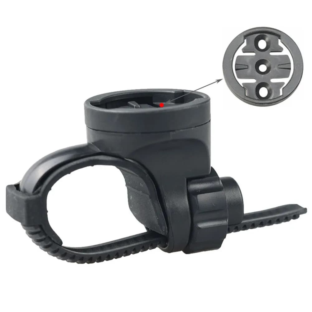 Support d'ordinateur pour guidon de vélo, pour Garmin, Bryton, WAHOO, Blackbird, accessoires de vélo