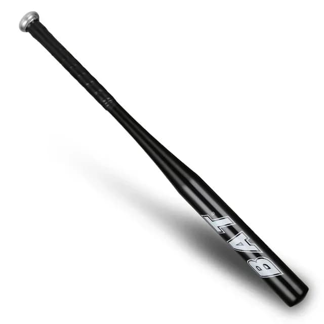 Bâton de baseball en alliage d'aluminium de 25 à 30 pouces, bâton de baseball épaissi pour les sport