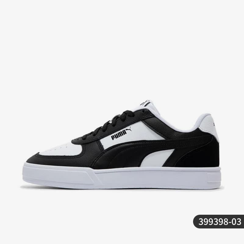 Puma, chaussures de sport et de loisirs classiques à tige basse, résistantes à l'usure, modèle d'été