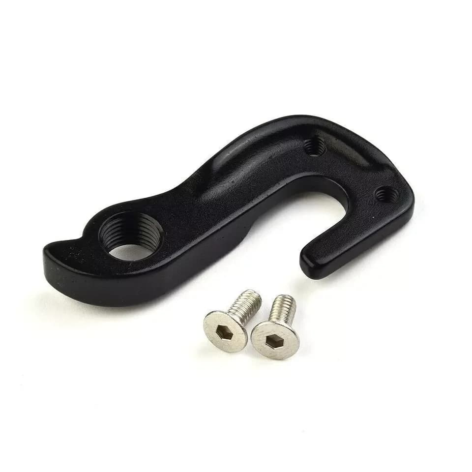 Dérailleur arrière de vélo en alliage d'aluminium, cintre Mech pour CUBE Aim Pro SL analogique 10148