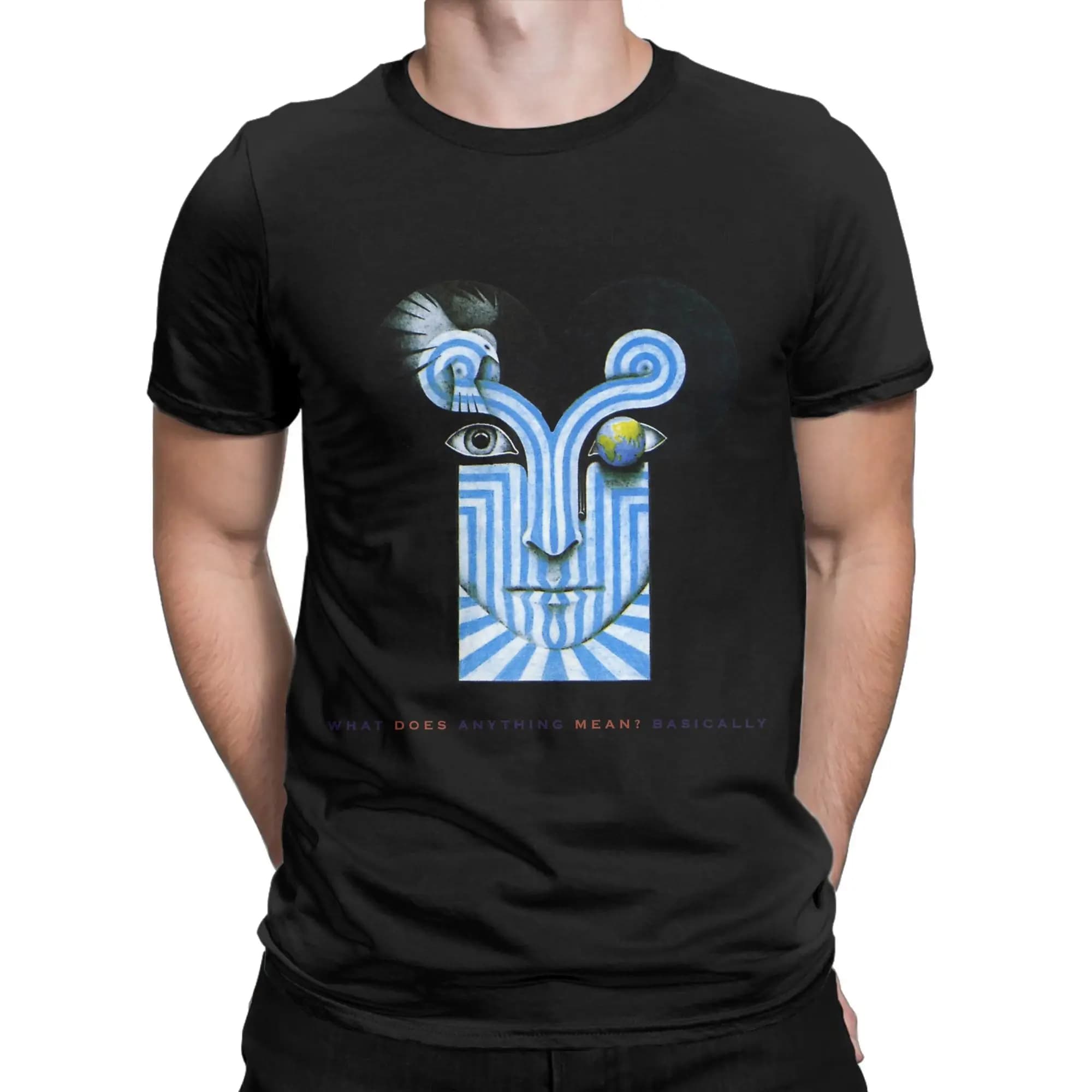 The Chameleons rock punk band Graphic Printed T Shirts Men Women Cotton Tee Shirt Clothing