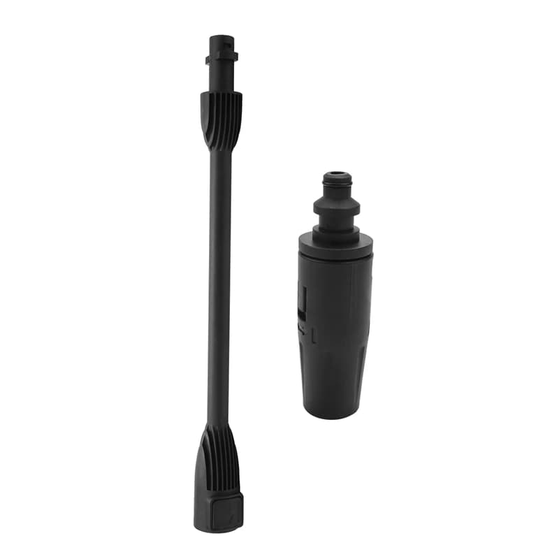 Lance de pulvérisation haute pression pour Karcher, buse réglable, accessoire de nettoyeur haute pre