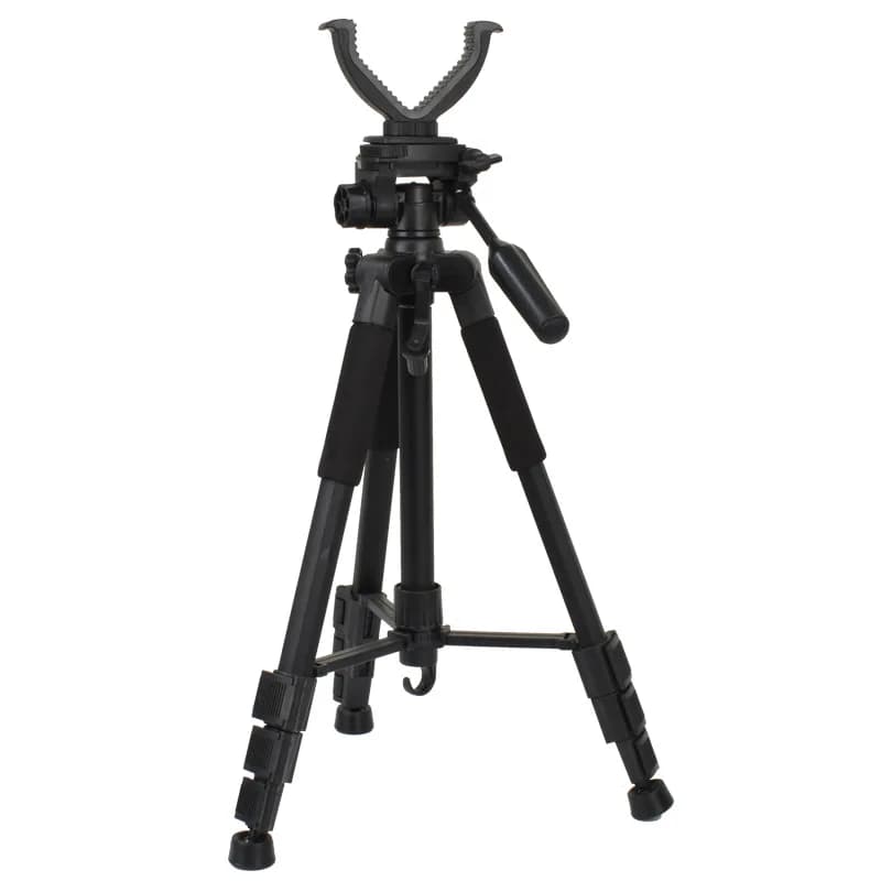 Trépied universel pour appareil photo, accessoires de chasse en plein air, support de bâtons de tir 