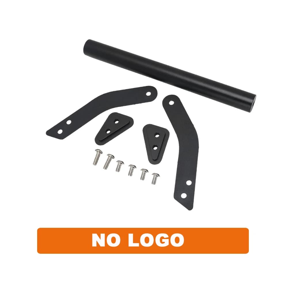 Support de téléphone portable pour Versys 650 2015 – 2024 2025, accessoires de moto, Support de Navi