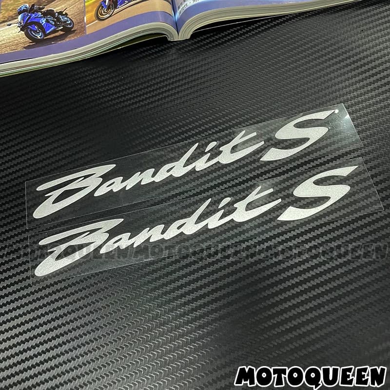 Autocollants réfléchissants pour carrosserie de moto, roues de carénage, casque, tampon de réservoir