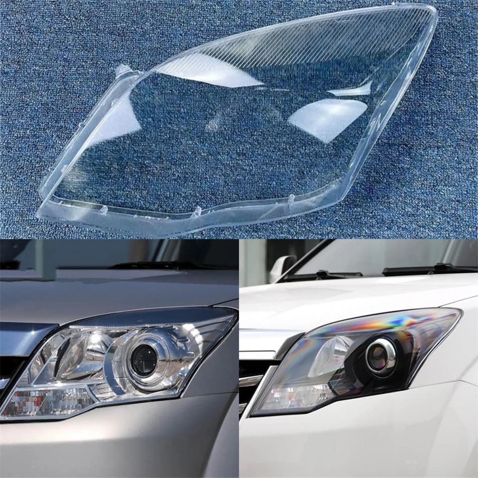 Pour Great Wall Haval H5 2011 2012 2013 2014 2015 2016 accessoires de voiture pour voitures phares l
