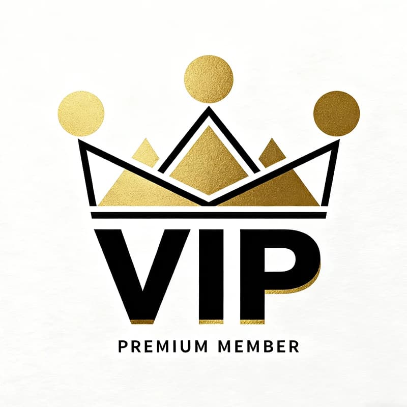 Lien exclusif personnalisé pour client VIP