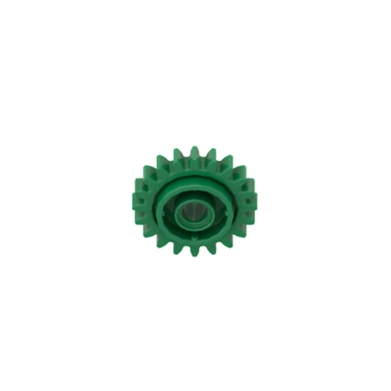 1 pièce 81346 Briques MOC Accessoires Techniques en vrac, Ensemble d'engrenages et d'axes croisés de
