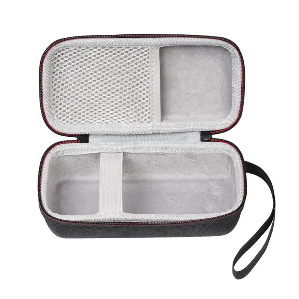 Sac de rangement pour lunettes Rayban Meta AI, mallette de transport rigide EVA, doublure antichoc e