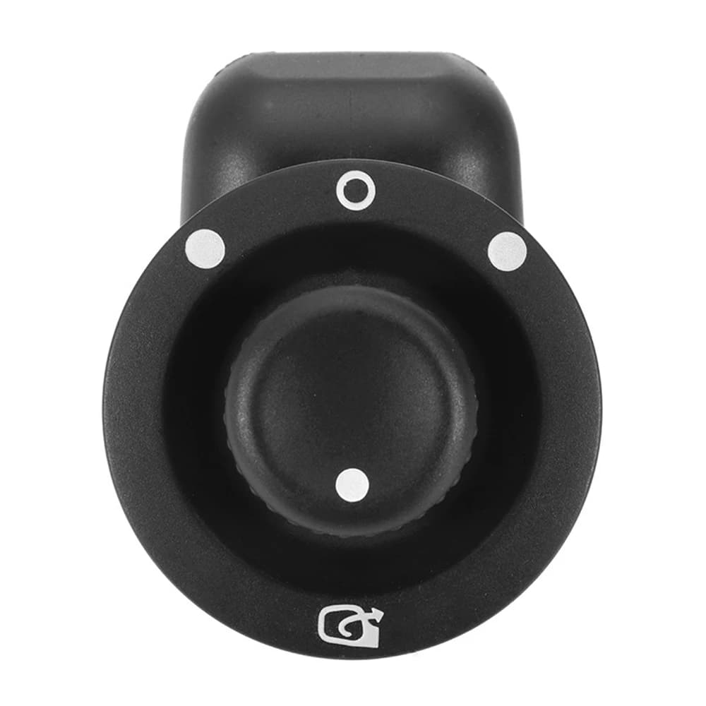  Bouton de commande de rétroviseur, interrupteur pour Renault Laguna Ii Megane 2 8200109014, access