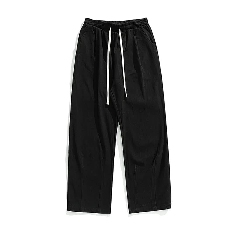 Chugan Mountain style vêtements de travail pantalons décontractés pour hommes au printemps, nouveau 