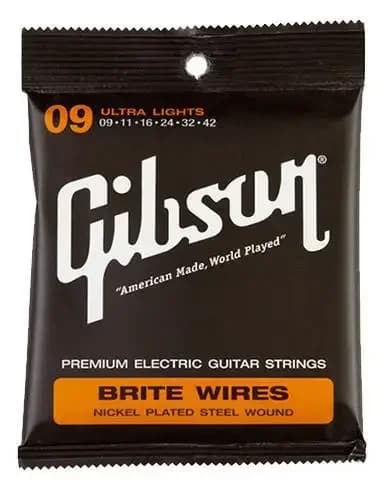 1 jeu de cordes de guitare électrique 09 010 011, cordes de guitare acoustique 010 011 012