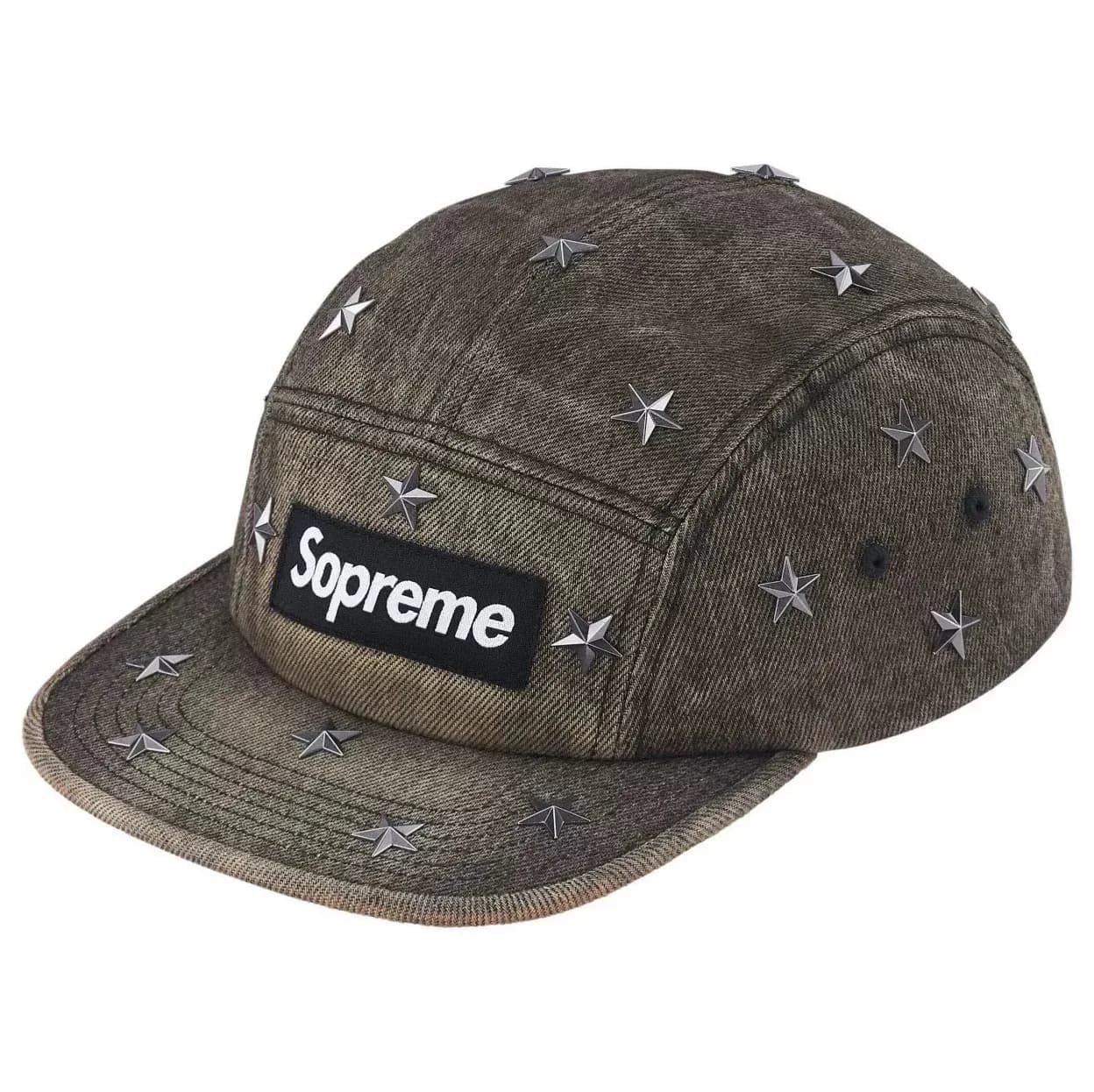 Casquettes de créateur de mode, casquette personnalisée