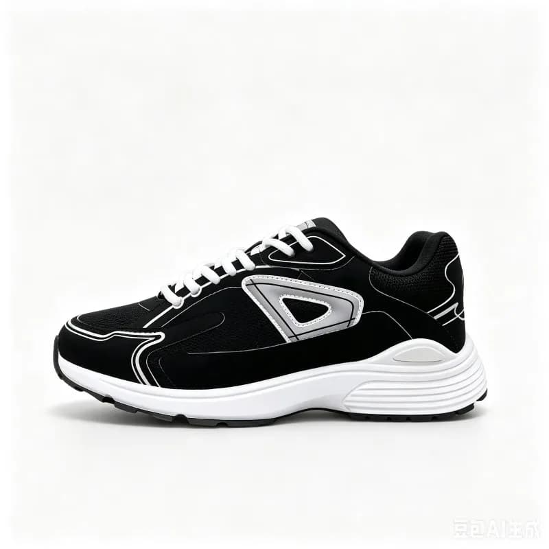Nouvelle série 2026, chaussures de course décontractées basses pour hommes et femmes, chaussures de