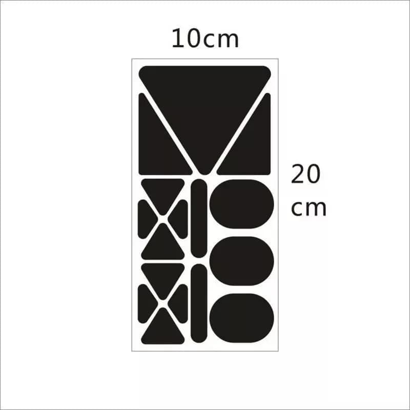 Ruban de réparation auto-adhésif pour vêtements, autocollant de patch, tissu de jalons de duvet, fou