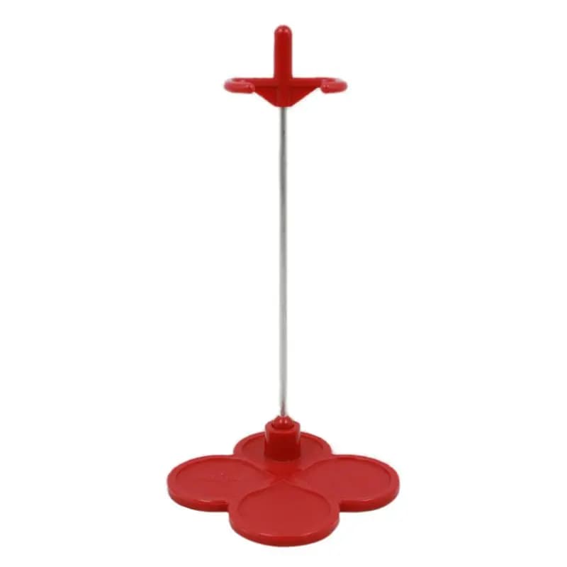 Miniature pour porte-poupée support pour maison de jeu Mini poupées rôle pour jouer bricolage Blyth