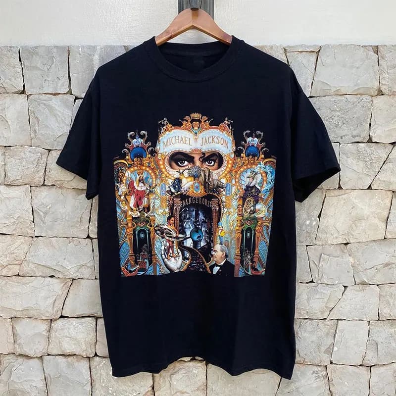 T-shirt tendance à manches courtes pour hommes et femmes, hommage européen et américain au classique