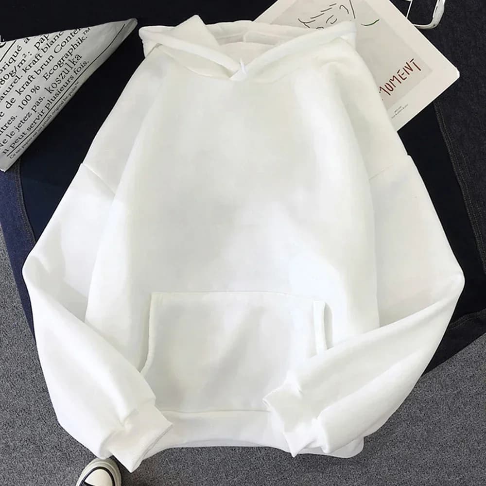 JungKook sept sweat à capuche femmes Harajuku esthétique drôle Kawaii sweats à capuche mode décontra