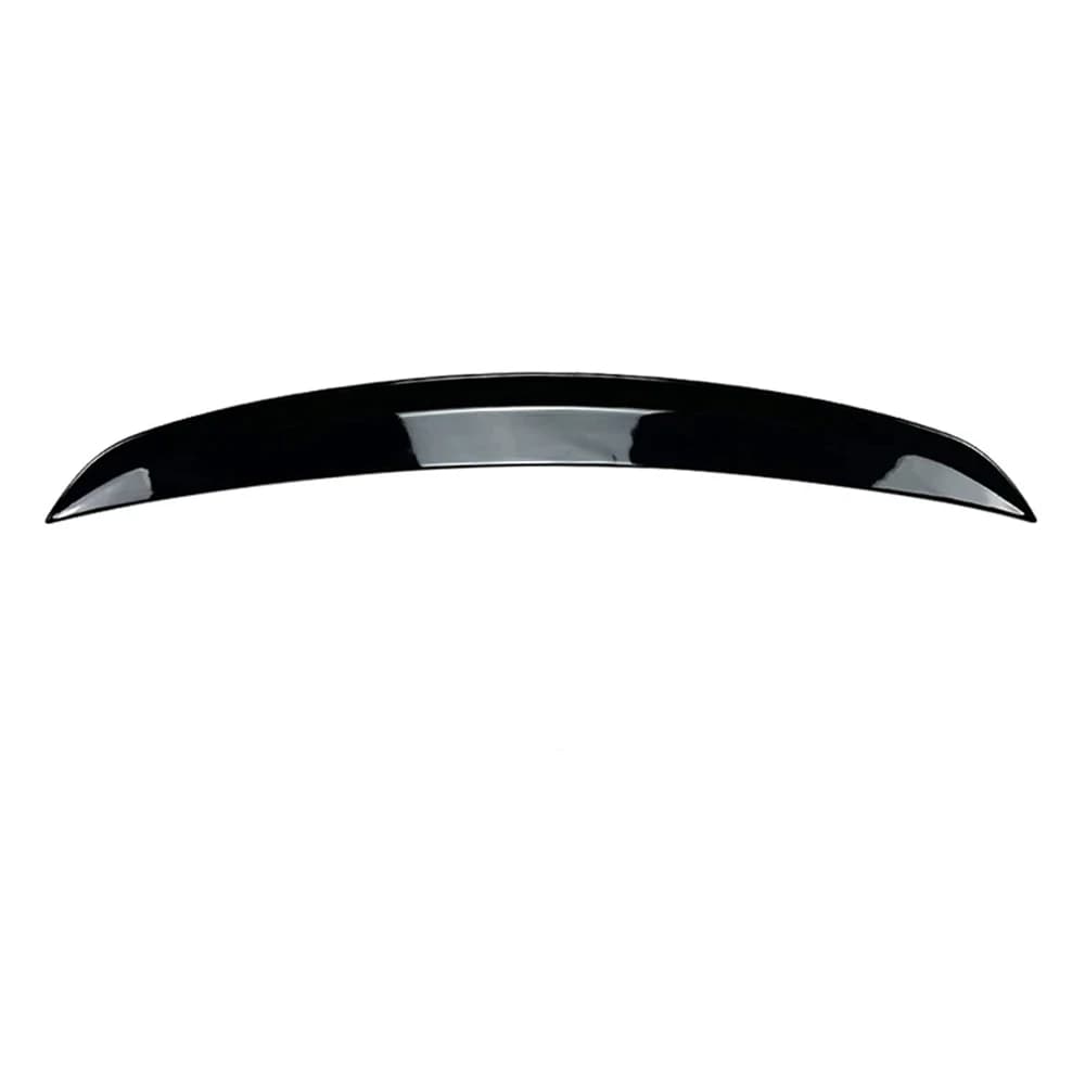 Pour Mercedes Classe A W177 2018-2023 A180 A200 A220 A35 Hayon AMG Aileron de toit arrière Spoiler d