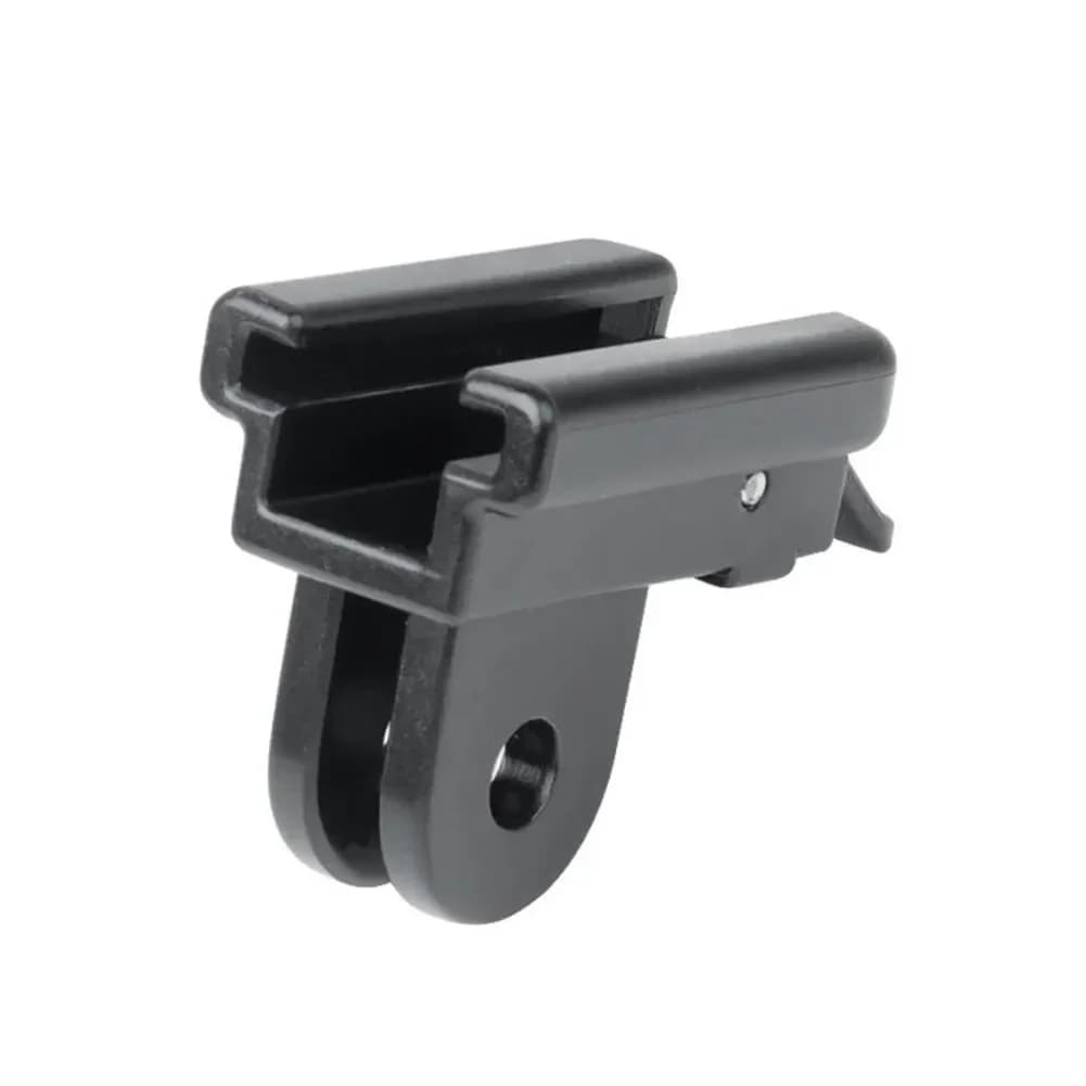 POTEA-Support de lampe frontale pour vélo, accessoire de cyclisme pour VTT