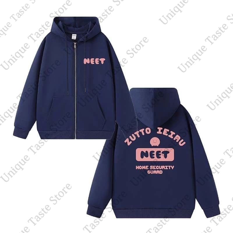 Sweat-shirt à capuche Onimai Im Now Your Sister, Oyama Mahiro, même imprimé de lettres, pour femmes 