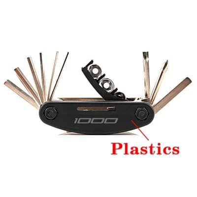 Jeu de tournevis de réparation d'outils portables CNC pour moto Z1000 Z1000SX Z 1000R 1000SX NINJA 1