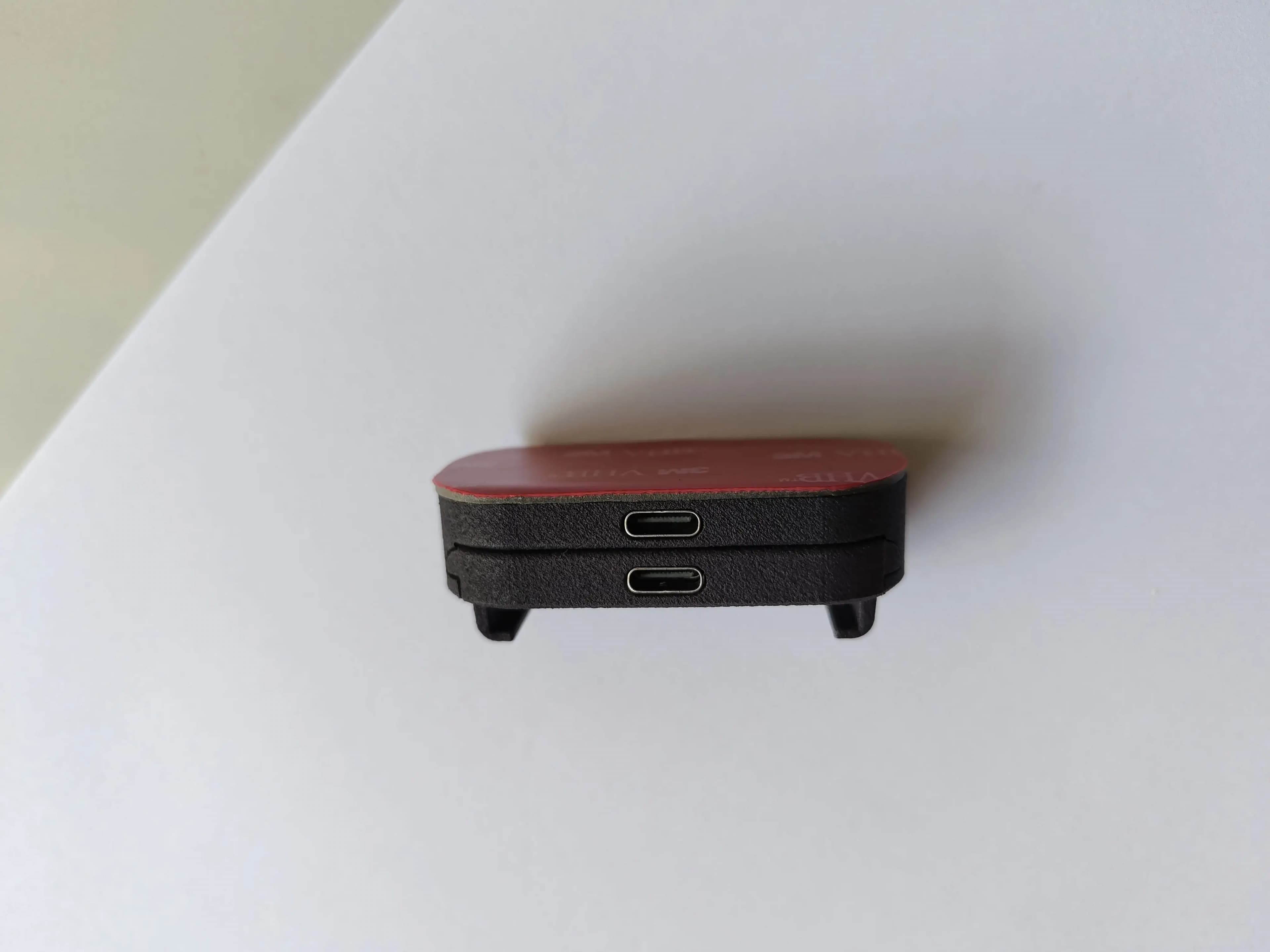 Dégagement rapide magnétique pour accessoires de jeu de course à dégagement rapide magnétique C3_C3X
