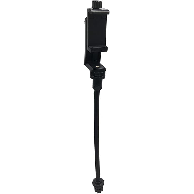 NALFI-supports de téléphone portable pour Kayak, accessoire de Kayak avec bras Long Flexible pour té