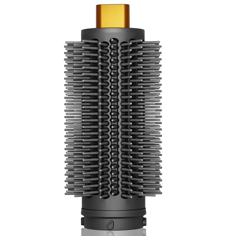 A78E-pour Dyson Airwrap HS01/HS05 HS08 fixation de brosse ronde/Airwrap Coanda 2X brosse volumisante