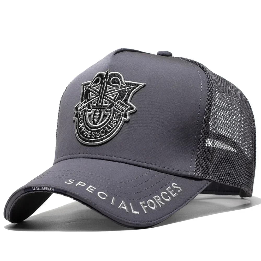 Casquette de Baseball en maille grande taille pour adultes, chapeaux de soleil d'été pour hommes et 