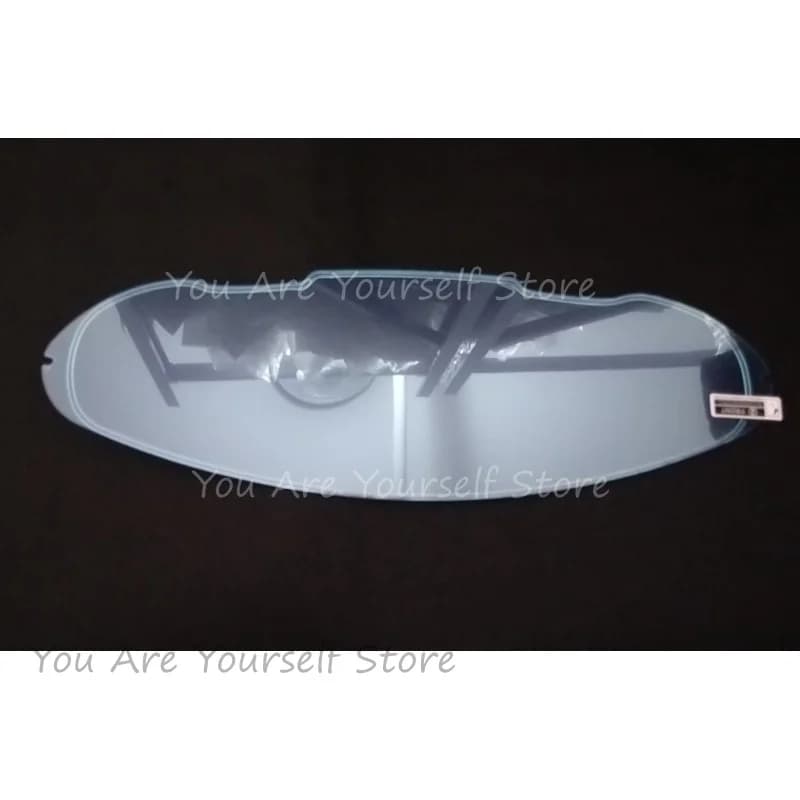 Bouclier de visière de casque pour Arai VAS-Z VAS Z RAM-X RAM X VZ-RAM VZ RAM SZ-R SZ-R VAS SZ R VAS