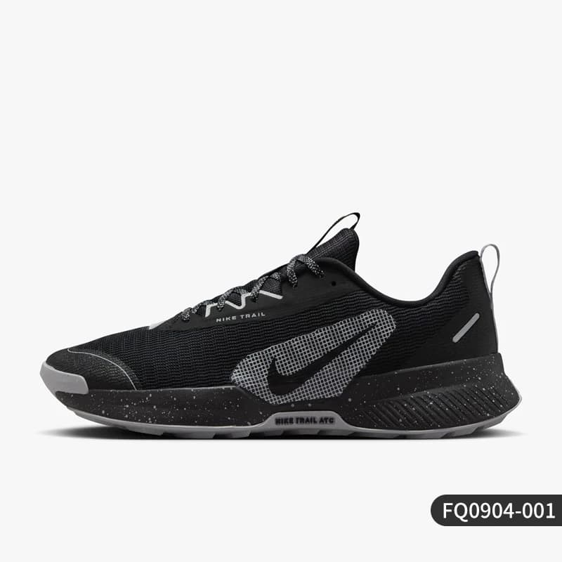 Nike officiel véritable 2024 nouvelles chaussures de course antidérapantes respirantes en maille pou