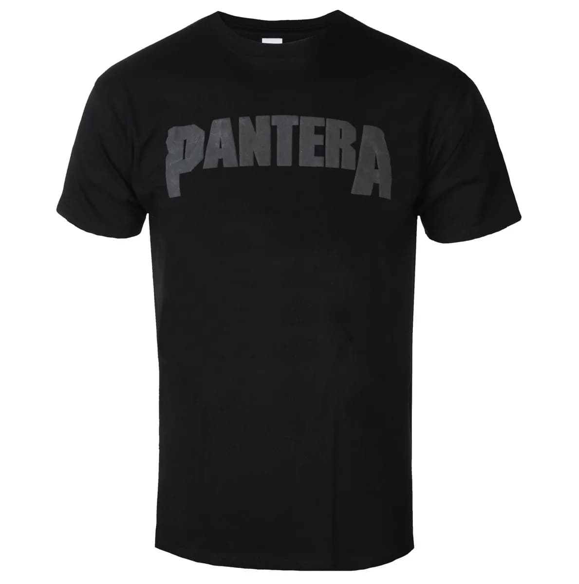 Pantera - T-shirt à motifs artistiques avec LOGO, mode d'été, T-shirt en coton pour hommes et femmes