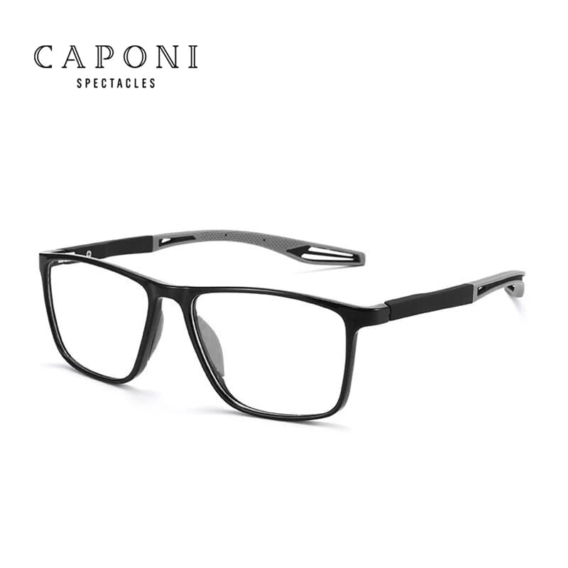 Étui à lunettes CAPONI Link