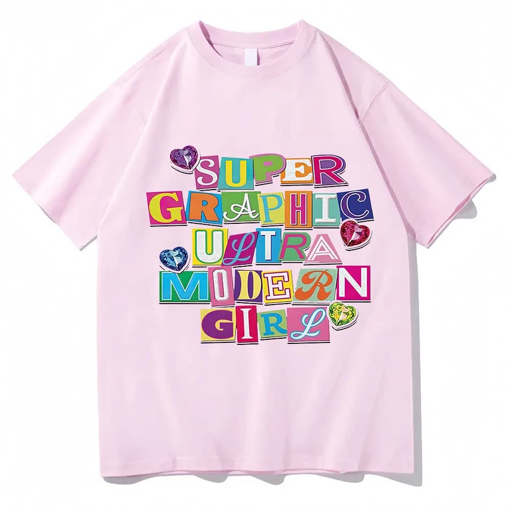 T-shirt manches courtes homme/femme, estival et ultra moderne, avec image de vin rouge smile nova et