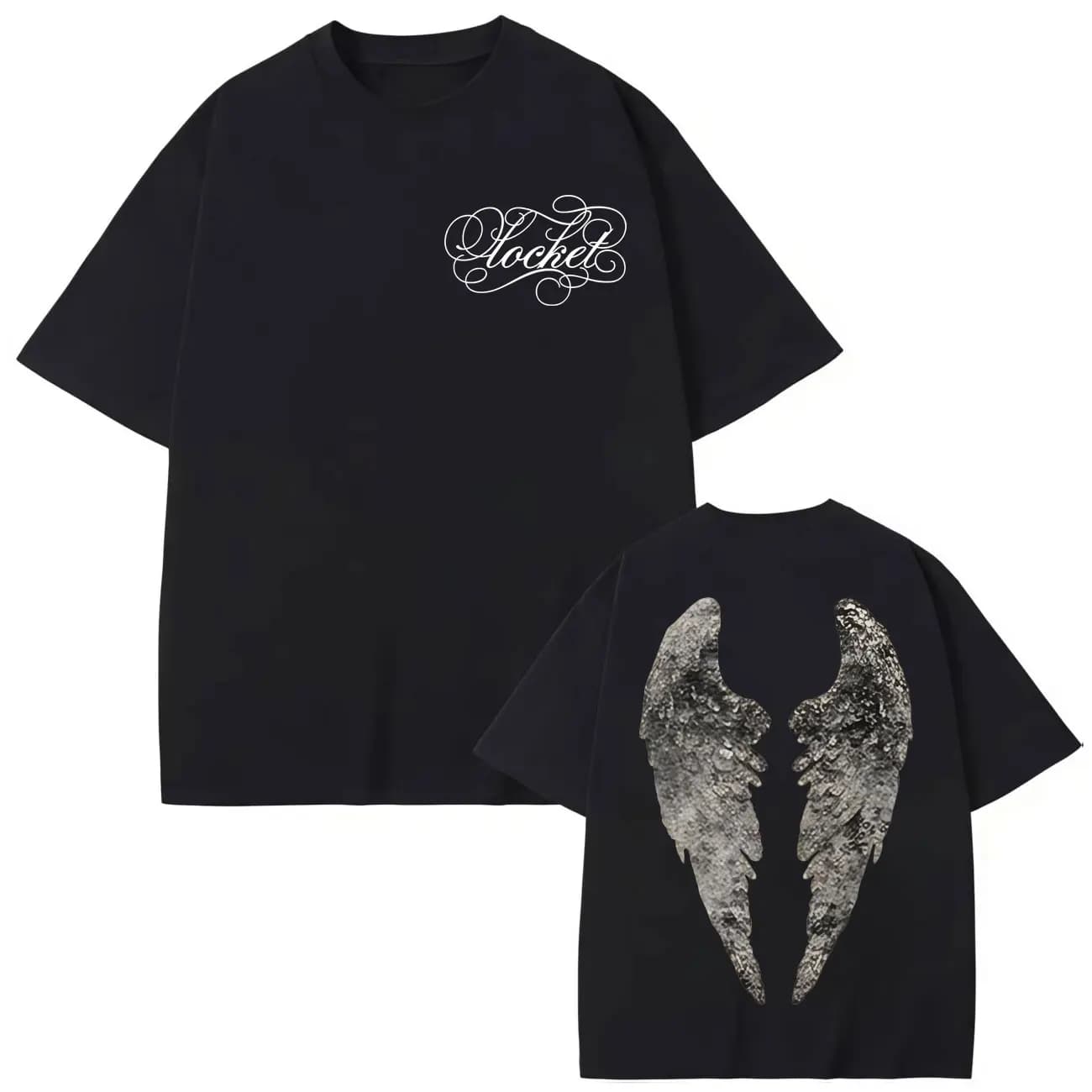 T-shirt Singer Madison Beer Merch, style Harajuku, musique pop, manches courtes, pour hommes et femm