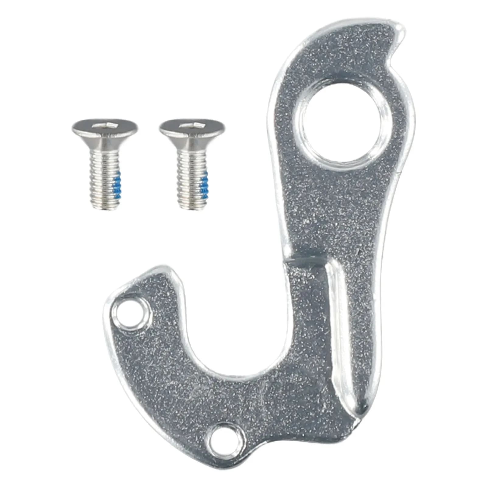 Dérailleur arrière de vélo en alliage d'aluminium robuste, accessoire de cyclisme, cube 0 2.0 5.0 6.
