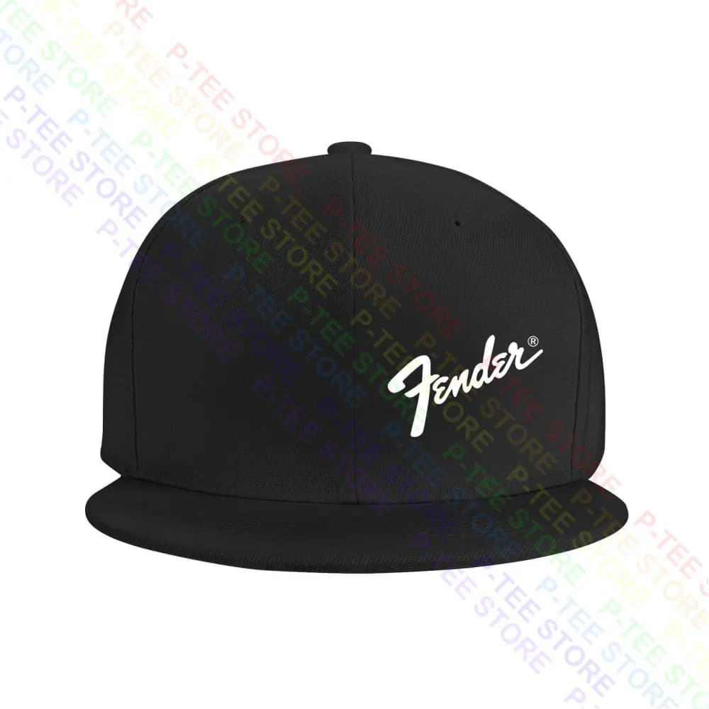 Casquette de Baseball Fenders, casquette Snapback, chapeau seau tricoté